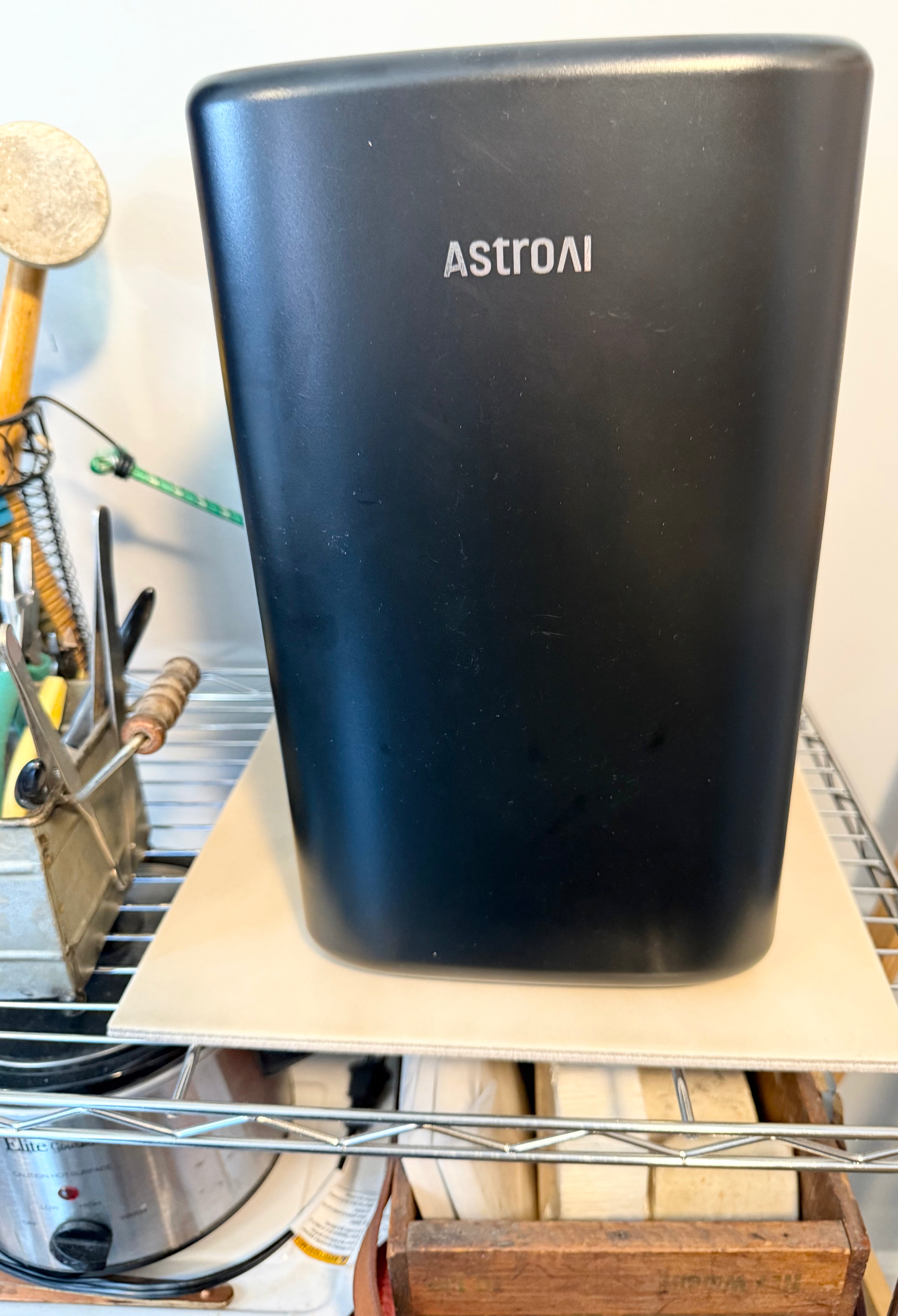 Why I Traded My Dorm Fridge for the Cutest Little Studio Upgrade