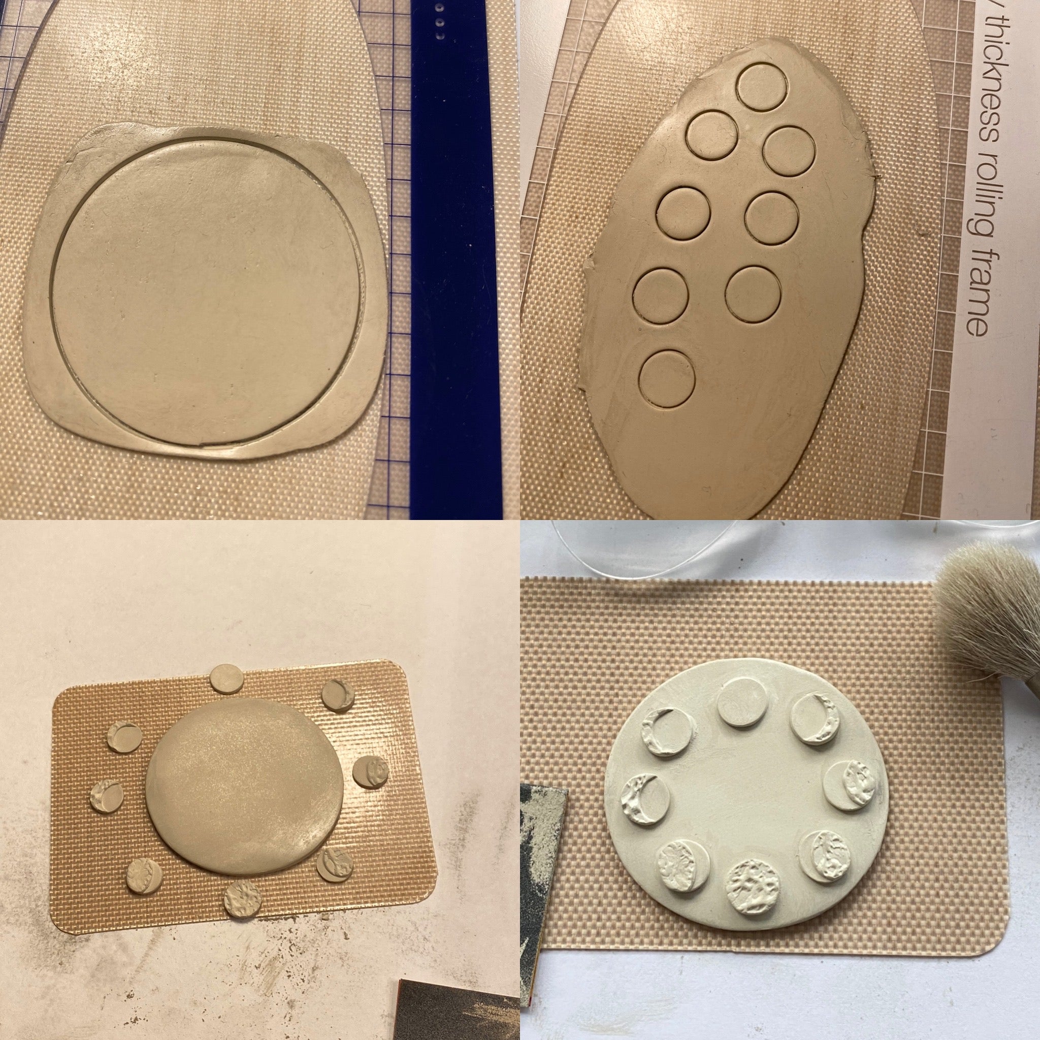 Going Beyond Creativity: Business Skills Every Metal Clay Artist Needs