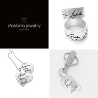 Signature tags